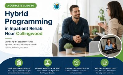 Guide to Hybrid Programming in Inpatient Rehab Services Near Collingwood
